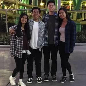 Meet your Posher, Stephen